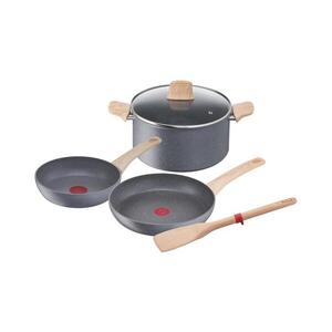 Tefal - 5-dielna sada riadu NATURAL FORCE G2669282 vyobraziť