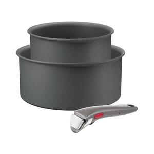 Tefal - 3-dielna sada riadu INGENIO HALO L8019453 vyobraziť