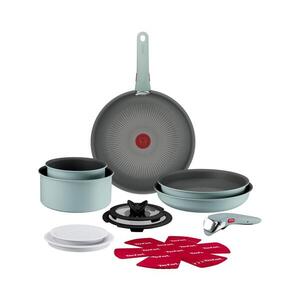 Tefal - 15-dielna sada riadu INGENIO HALO L8029153 vyobraziť