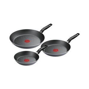 Tefal - 3-dielna sada panvíc ONLY COOK B9289402 vyobraziť
