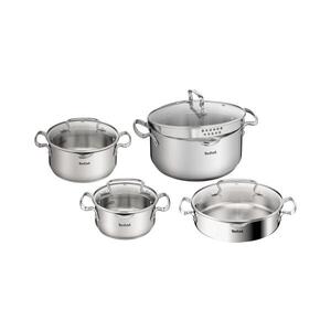 Tefal - 8-dielna sada riadu DUETTO+ G719S855 vyobraziť