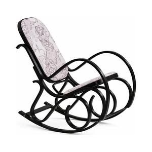 Halmar Hojdacie kreslo MAX BIS 95x52 cm pestrofarebné V-CH-MAX_2-FOT_BUJANY-WENGE vyobraziť