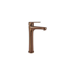 Gedy - Umývadlová batéria COMO 29 cm bronzová MXCO0282 vyobraziť