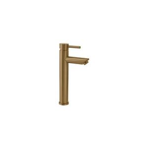 Gedy - Umývadlová batéria ALTO 28, 5 cm zlatá MXGA0288 vyobraziť