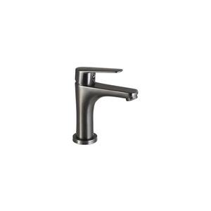 Gedy - Umývadlová batéria COMO 19, 6 cm metalická sivá MXCO0181 vyobraziť