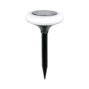 Grundig - RGB LED solárne svietidlo LED/1, 2 V 300 mAh 8711252431062 vyobraziť