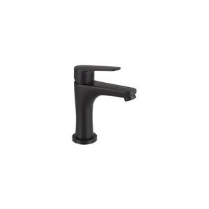 Gedy - Umývadlová batéria COMO 19, 6 cm matná čierna MXCO0114 vyobraziť