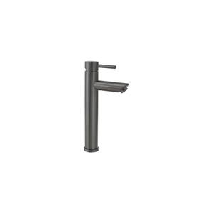 Gedy - Umývadlová batéria ALTO 28, 5 cm metalicky sivá MXGA0281 vyobraziť