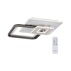 Rabalux 2937 - stmievateľný LED luster LED/48W/230V 3000K/4000K/6000K + diaľkový ovládač 2937 vyobraziť