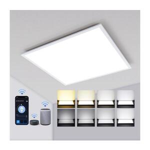 B.V. - LED Stmievateľný podhľadový panel 32W/230V Wi-Fi 60x60 cm 102800QYV vyobraziť