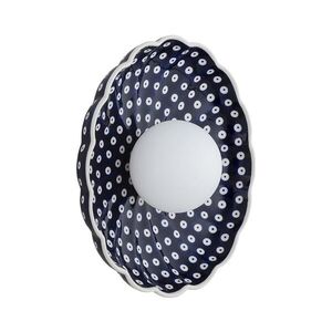 Argon 8933 - Nástenné svietidlo BOLL 1xG9/6W/230V modrá 8933 vyobraziť