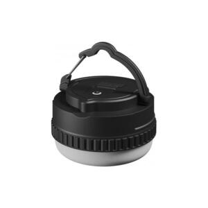 LED Prenosná nabíjateľná lampa LUMINA POCKET LED/5V 500 mAh čierna 055010 vyobraziť