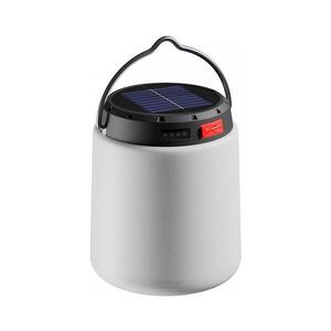 LED stmievateľná prenosná solárna nabíjacia lampa LUMINA TUBO LED/5V 800 mAh 055008 vyobraziť