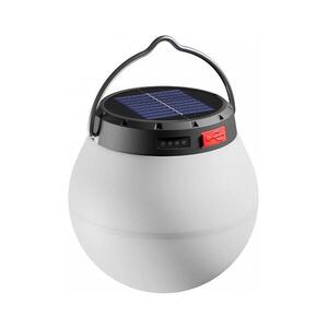 LED Stmievateľná prenosná solárna nabíjacia lampa LUMINA ORB LED/5V 800 mAh 055009 vyobraziť