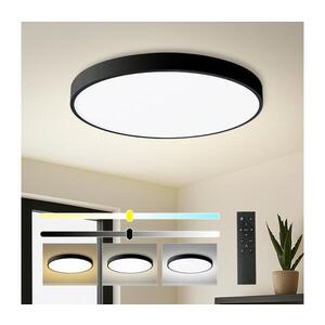 Brilagi - LED stmievateľné svietidlo POOL SMART LED/100W/230V pr. 80 cm Wi-Fi Tuya čierna +DO BRI354 vyobraziť