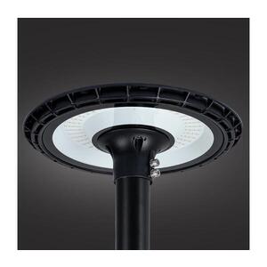 Brilagi - LED vonkajšia pouličná lampa URBANSPARK LED/60W/230V čierna IP65 BRI159 vyobraziť