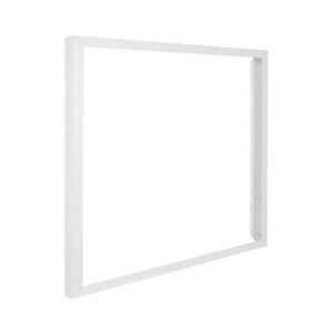 Osram - Kovový rám na inštaláciu LED panelov ESAL 60x60 cm biely 4099854452215 vyobraziť