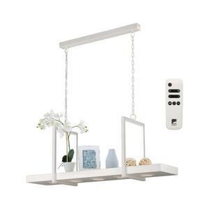 Eglo 39302 - LED RGBW Stmievateľný luster na reťazi CALAMONA 5xLED/6W/230V + DO 39302 vyobraziť