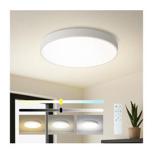 Brilagi-LED Stmievateľné svietidlo POOL SMART LED/60W/230V 50 cm Wi-Fi Tuya+DO biele BRI019 vyobraziť