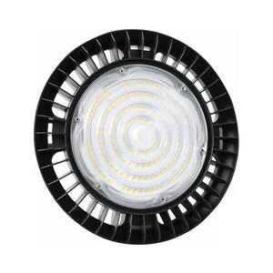 Greenlux LED stmievateľné priemyselné technické svietidlo GOLY PLUS HIGHBAY LED/100W/230V 4000K IP65 čierna vyobraziť