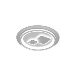 CLN-52185A-WH - LED stmievateľné stropné svietidlo PARCO LED/55W/230V, priemer 50 cm, biele + diaľkové ovládanie CLN-52185A-WH vyobraziť