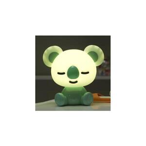 ONLI - LED stmievateľná detská nočná lampička PUPPIES LED/3W/230V 20 cm koala/zelená 072/LV vyobraziť