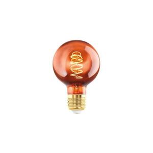 LED Stmievateľná žiarovka E27/4W/230V 2000K - Eglo 110198 110198 vyobraziť