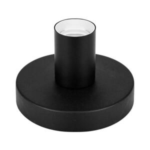 B.V. - Stolná lampa 1xE27/60W/230V čierna B103113N9 vyobraziť