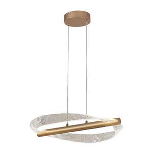 Rabalux 72463 - LED závesné svietidlo na lanku OLYSSIA LED/24W/230V 3000K 72463 vyobraziť