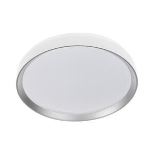 46280-LED stmievateľné svietidlo LIXAN 47W/230V 3000-6500K priemer 38, 6 cm biela/strieborná + DO 46280 vyobraziť