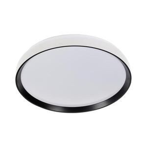 46283-LED stmievateľné svietidlo LIXAN 65W/230V 3000-6500K pr.48, 6 cm biela/čierna + DO 46283 vyobraziť