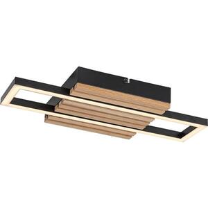 Rabalux 71455 - LED stropné svietidlo NOXELLE LED/12W/230V 3000/4500/6000K 71455 vyobraziť