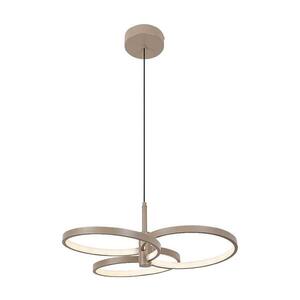 Rabalux 72400 - LED Stmievateľný závesný luster na lankách ISIDORA 50W/230V 3000-6500K+DO 72400 vyobraziť