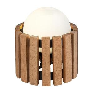 Rabalux 74420 - Stolná lampa NOXELLE 1xG9/5W/230V 74420 vyobraziť