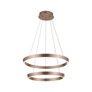 Rabalux 72403 - Stmievateľný LED luster na lanku NEVIRA LED/45W/230V 3000-6500K+DO 72403 vyobraziť