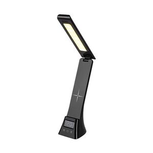 Rabalux 74036 - LED stmievateľná dotyková stolová lampa SERILO 6W/5V 3000/4000/6500K 74036 vyobraziť