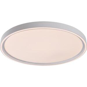 Rabalux 75087 - LED stmievateľné stropné svietidlo ZERINA 54W/230V IP40 3000–6500K priemer 52 cm + diaľkové ovládanie 75087 vyobraziť