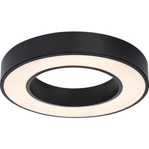 Rabalux 71361-LED CIRANO stropné svietidlo LED/45W/230V 3000-6500K priemer 60 cm čierne+DO 71361 vyobraziť