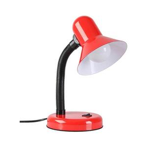 Stolná lampa MENTOR 1xE27/15W/230V červená ML2571 vyobraziť