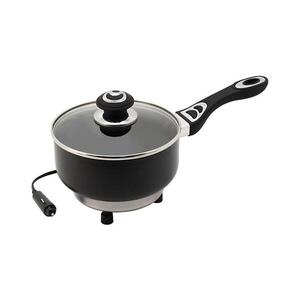 Ohrievací hrniec s pokrievkou 165W/12V 1, 9 l 07105 vyobraziť