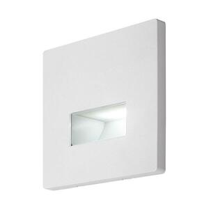 Rabalux 77196 - LED schodiskové svietidlo LUNCA LED/1W/230V 3000/4500/6500K biela 77196 vyobraziť