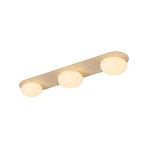 Rabalux 71460 - Stropné svietidlo GLOWBELLS 3xG9/25W/230V 63x13, 5 cm 71460 vyobraziť