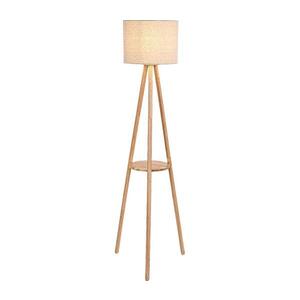 Rabalux 74108 - Stojacia lampa TREVIA 1xE27/40W/230V 74108 vyobraziť