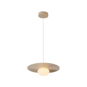 Rabalux 72461 - Závesné svietidlo na lanku GLOWBELLS 1xG9/25W/230V 72461 vyobraziť