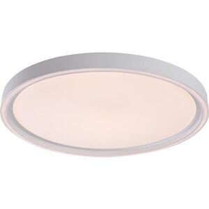 Rabalux 75086 - LED stmievateľné stropné svietidlo ZERINA 31W/230V IP40 3000-6500K pr. 41, 5 cm s diaľkovým ovládaním 75086 vyobraziť