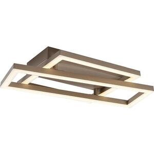 Rabalux 71475 - LED stropné svietidlo GLAVIAN LED/24W/230V 37x22, 5 cm 71475 vyobraziť