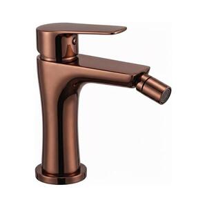 Gedy - Bidetová batéria COMO 19, 5 cm bronzová MXCO0382 vyobraziť