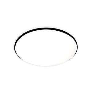LED stropné svietidlo HUGO LED/21/32/42W/230V 3000/4000/6500K, priemer 45 cm, IP54, čierne ML2568 vyobraziť