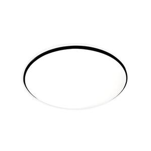 LED stropné svietidlo HUGO LED/16/24/32W/230V 3000/4000/6500K pr. 37 cm IP54 čierna ML2566 vyobraziť