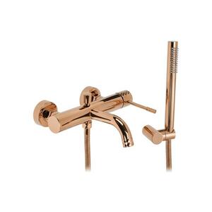 REA-B0980 - Vaňová sada LUNGO DIAMOND meď REA-B0980 vyobraziť